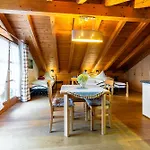 Dananic Apartamento *