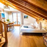 Appartement Dananic *