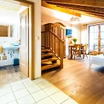 Appartement Dananic *