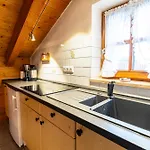 Dananic Appartement *