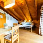 Appartement Dananic *