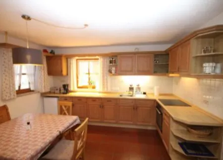 Dananic Apartment *