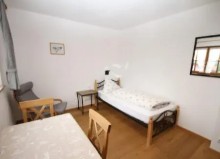 Dananic Apartment Anger