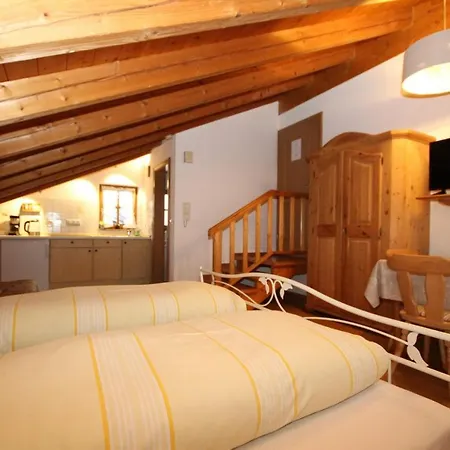 Dananic Apartment