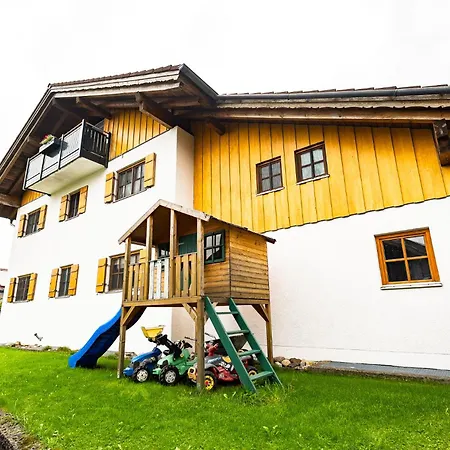 Appartement Dananic