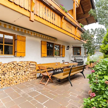 Appartement Dananic