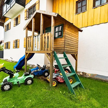 Dananic Apartment