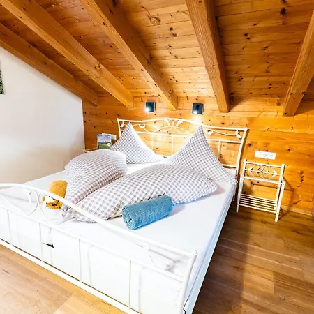 Dananic Apartment