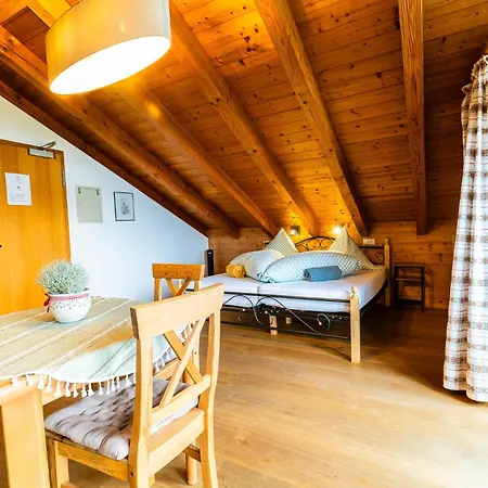 Apartment Dananic *