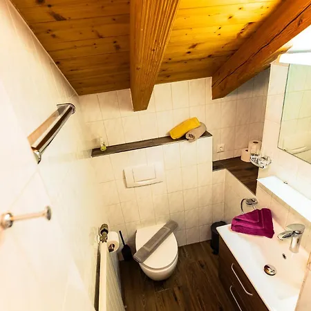 Dananic Apartment