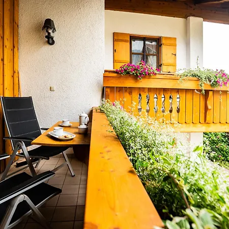 Dananic Apartment *