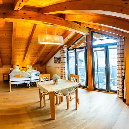 Dananic Apartment