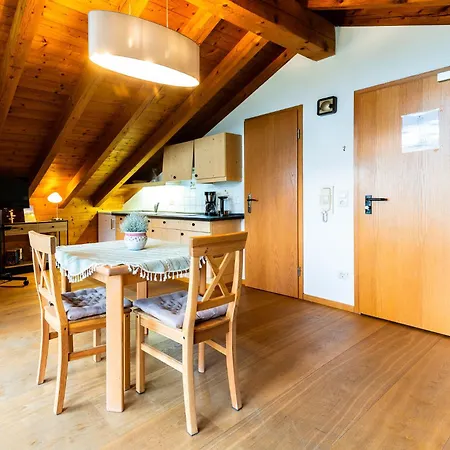 Appartement Dananic Anger