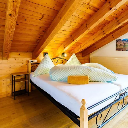 Dananic Apartment *