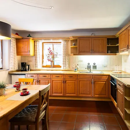 Apartment Dananic