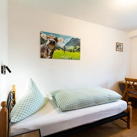 Dananic Apartment *