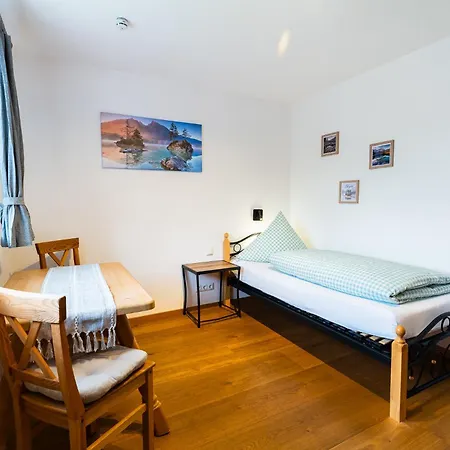 Apartment Dananic *