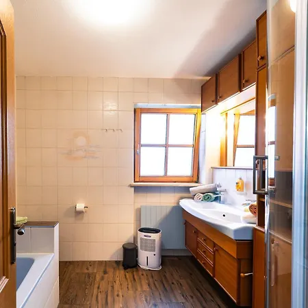 Apartment Dananic